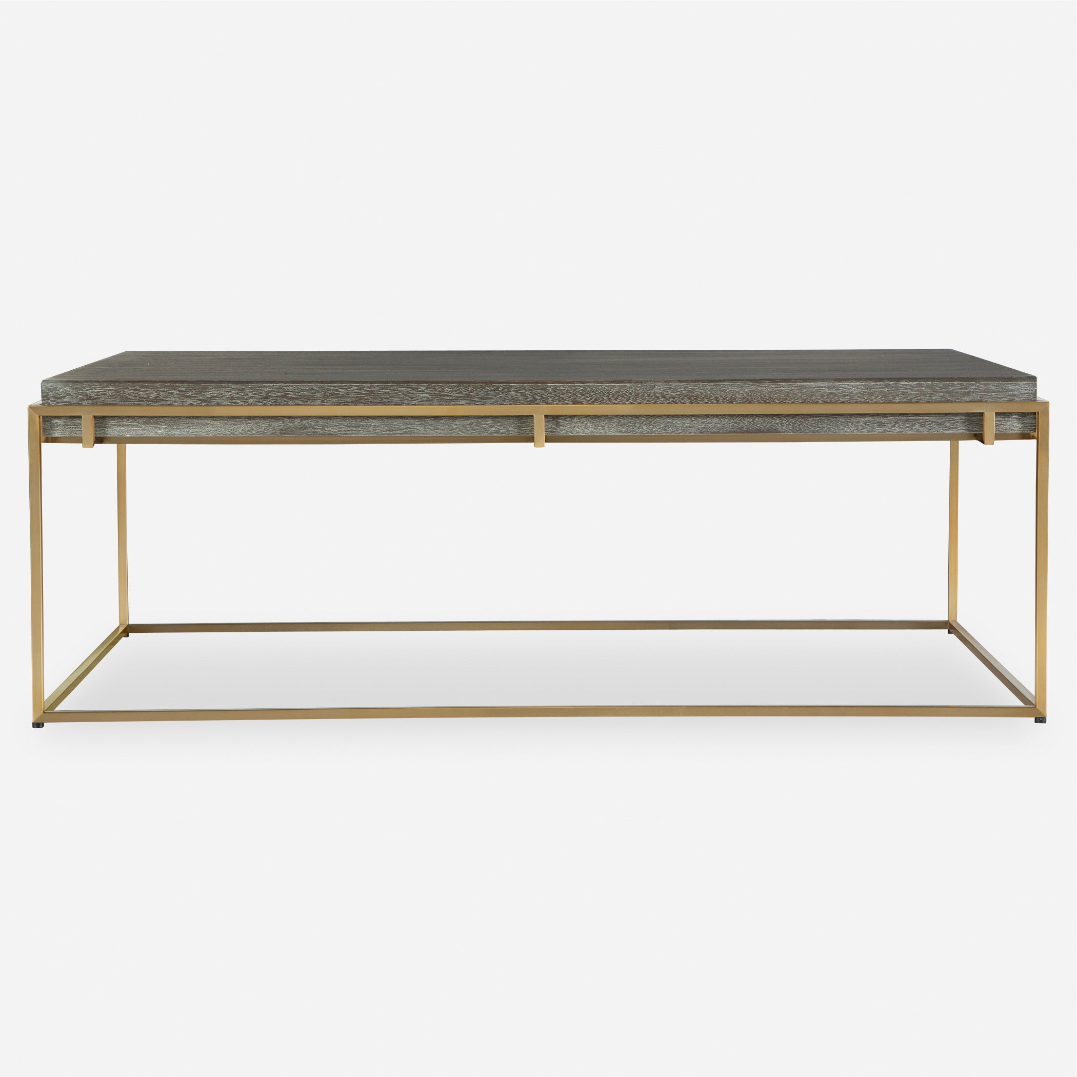 Uttermost Surround Cocktail & Coffee Tables