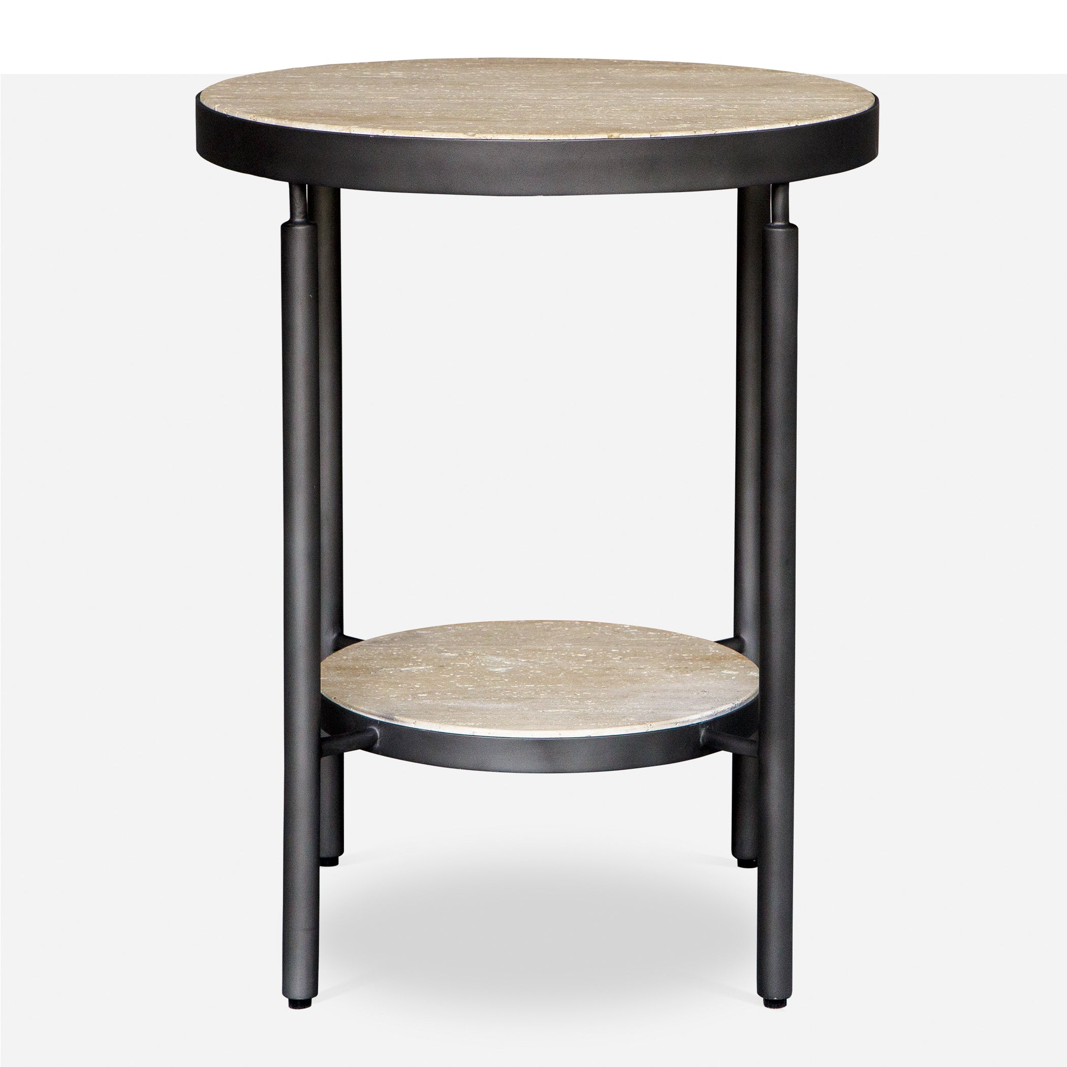 Uttermost Dauntless Accent & End Tables