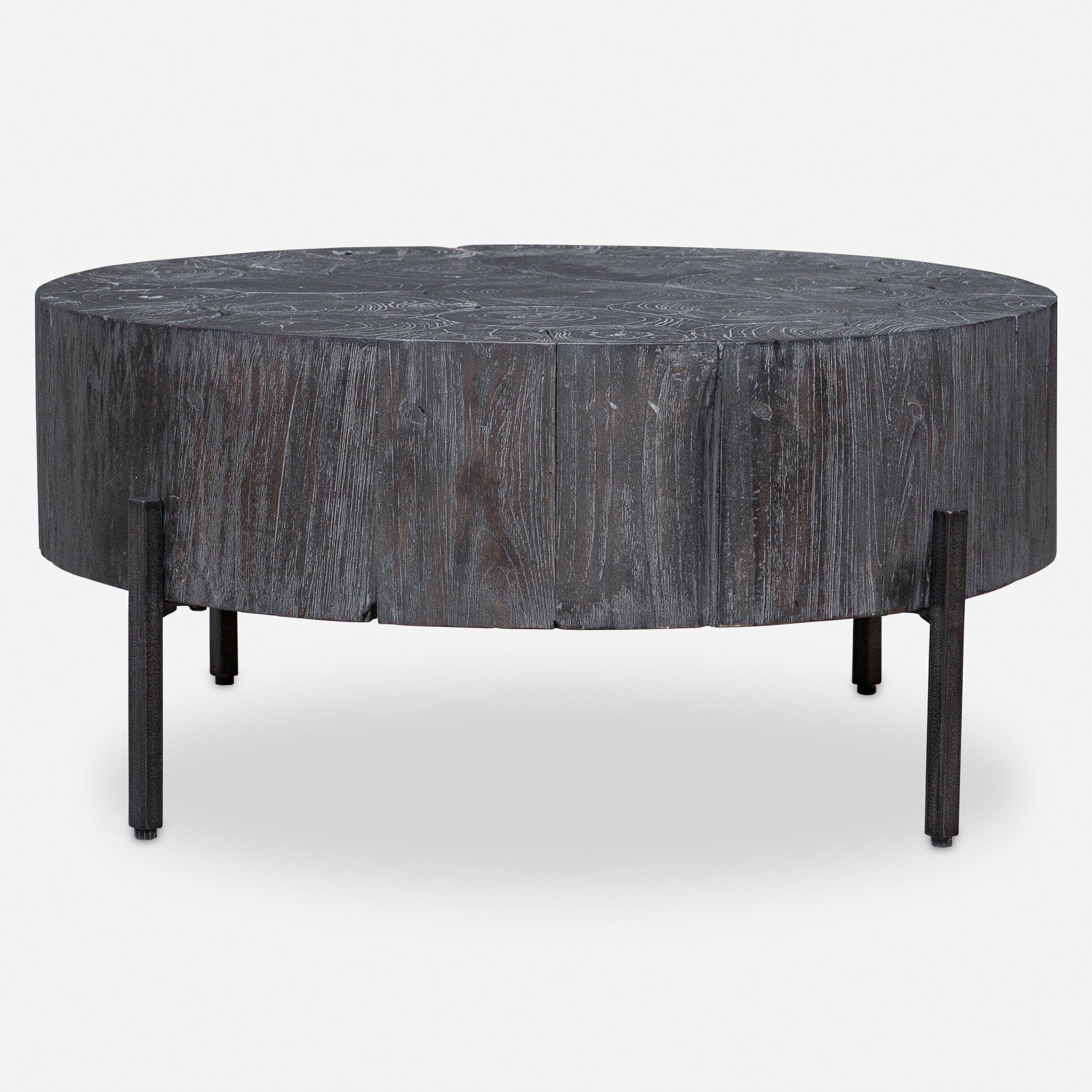Uttermost Adjoin Cocktail & Coffee Tables Cocktail & Coffee Tables Uttermost   