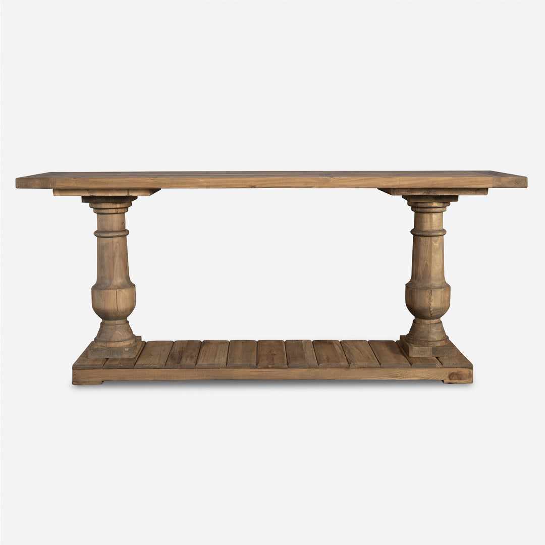 Uttermost Stratford  Console & Sofa Tables End Tables Uttermost   