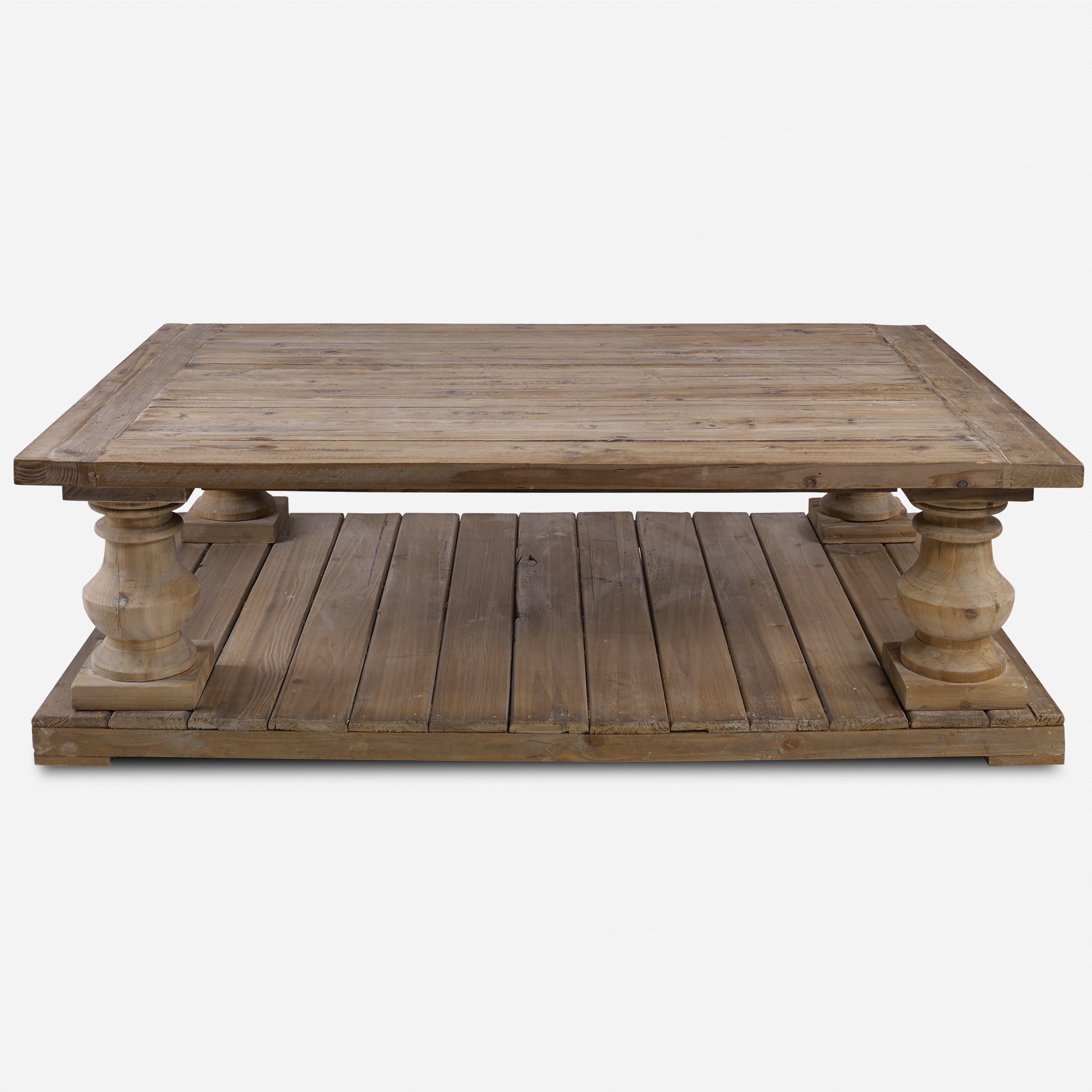 Uttermost Stratford Cocktail & Coffee Tables