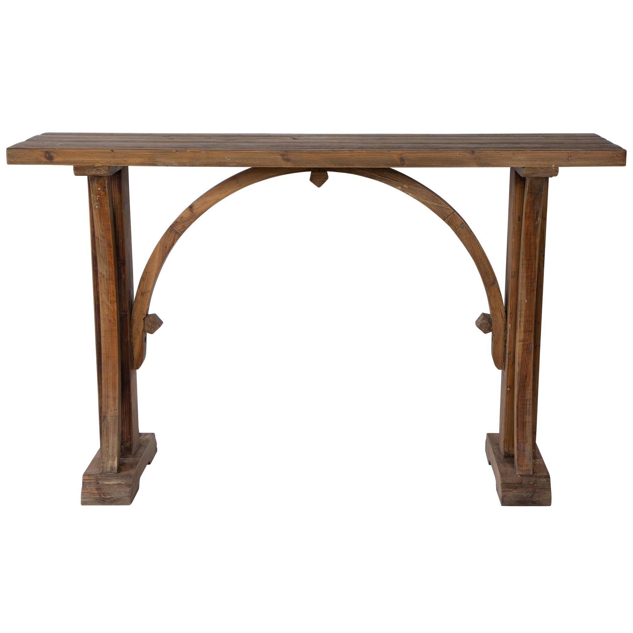 Uttermost Genessis Console & Sofa Tables