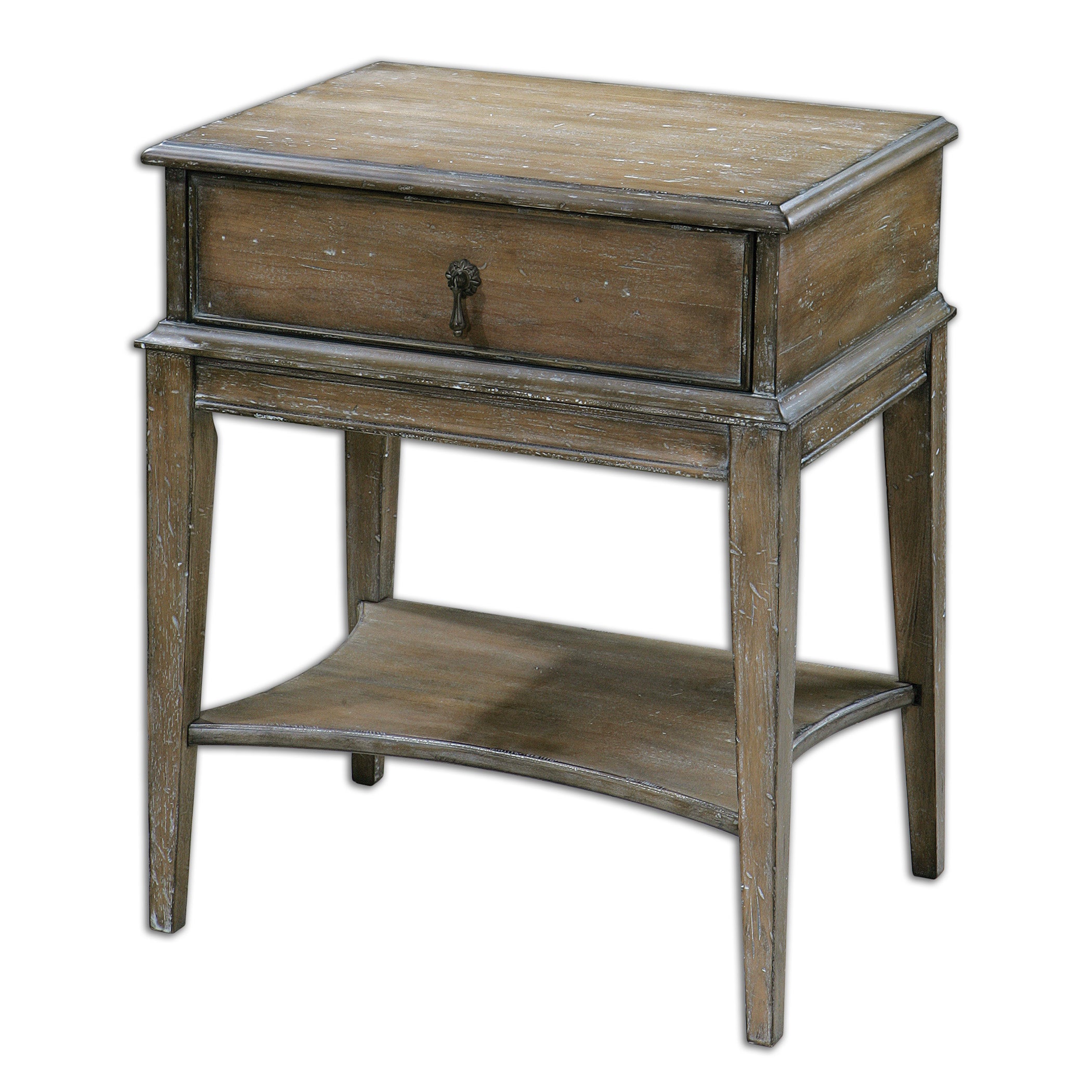 Uttermost Hanford Accent & End Tables Accent & End Tables Uttermost   