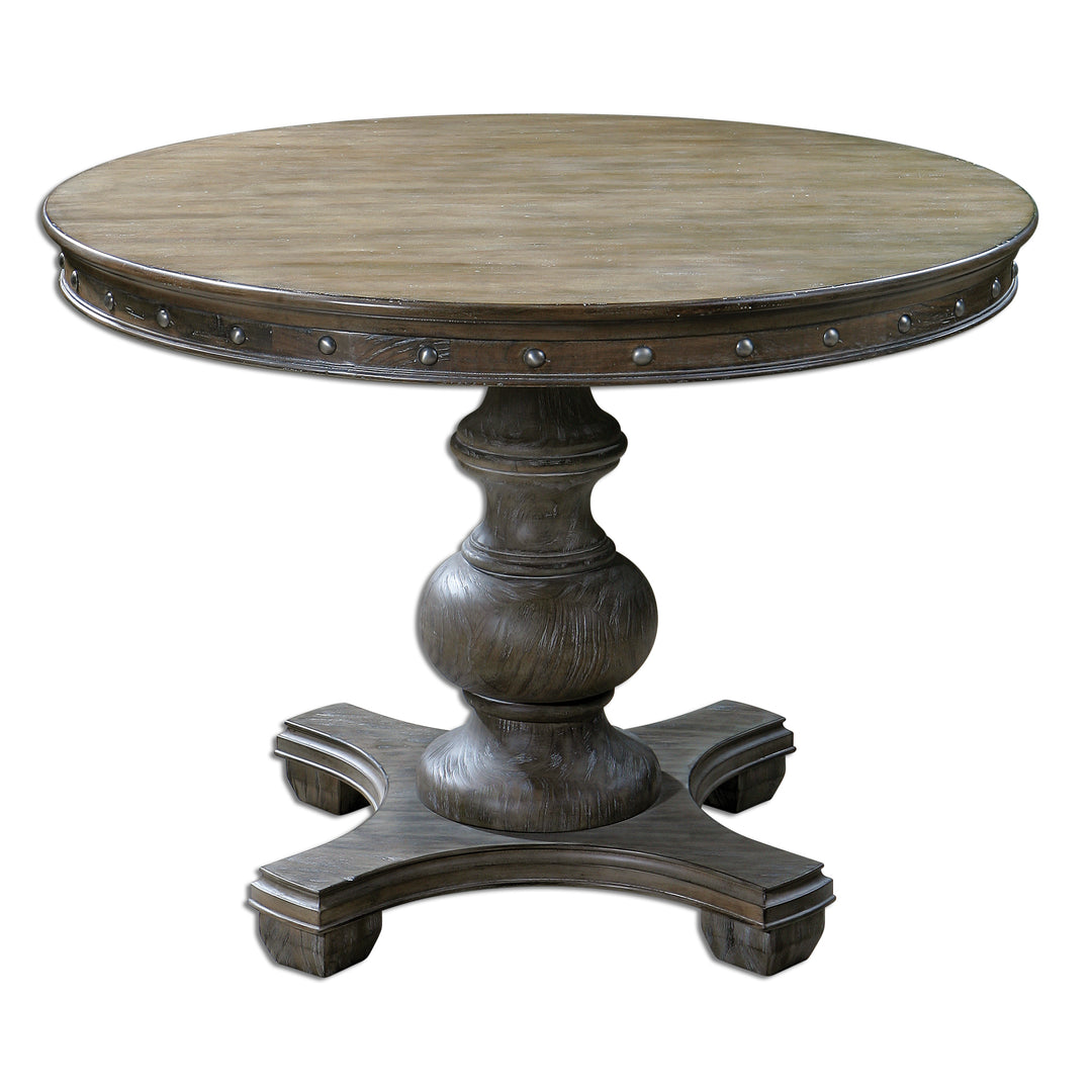 Uttermost Sylvana Accent & End Tables End Tables Uttermost   