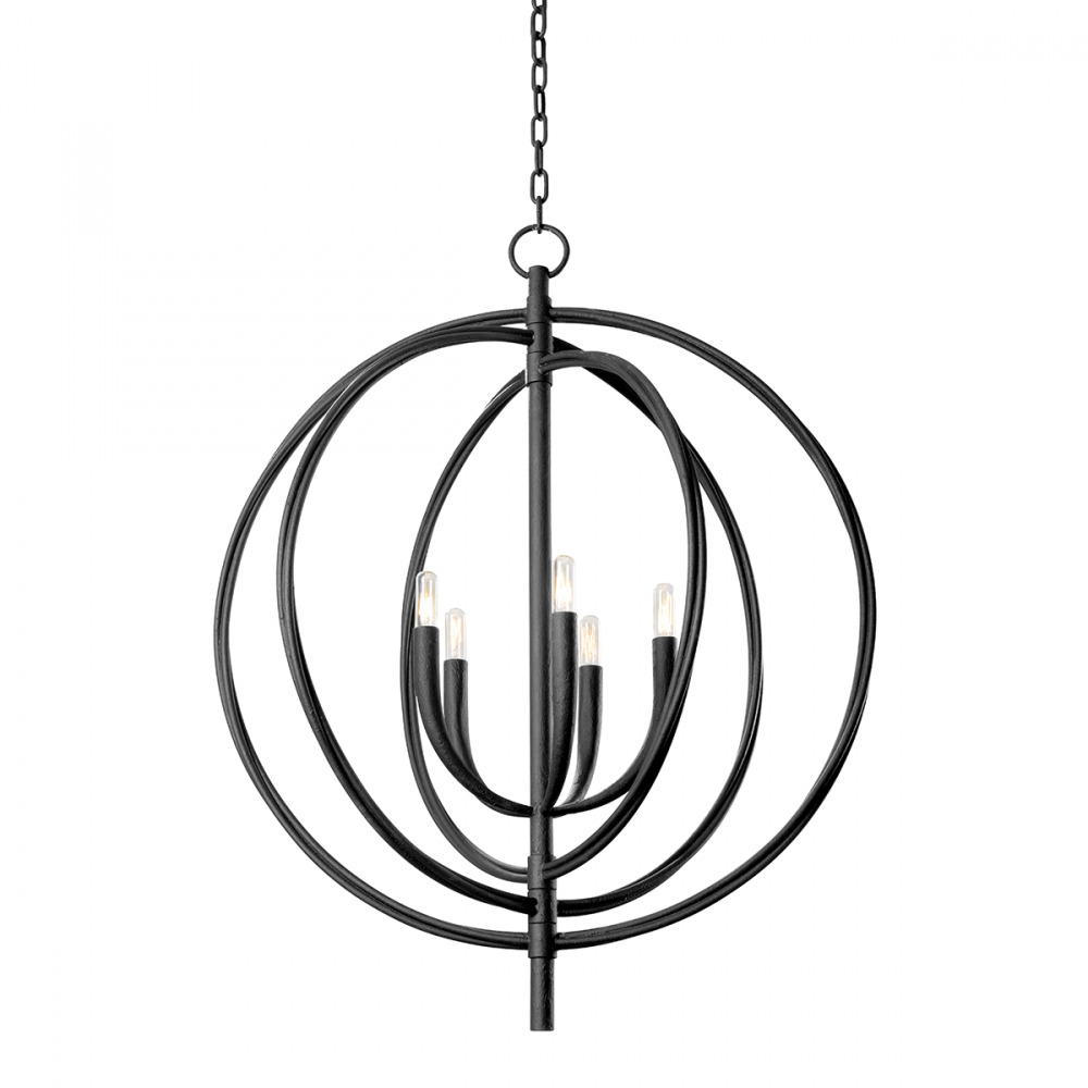 FILLEA Pendant by Troy Lighting 30" Pendant