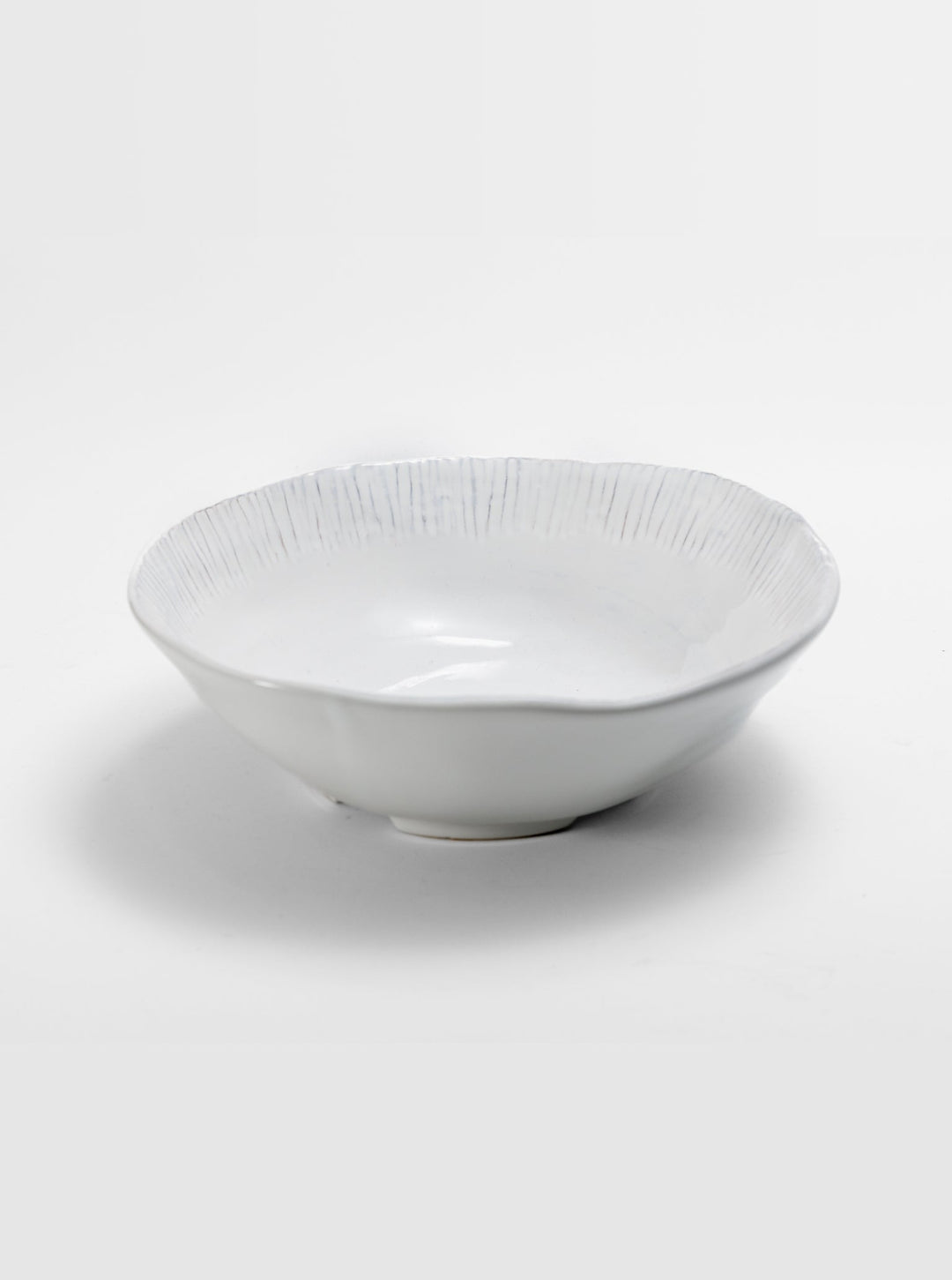 Zafferano America Graffito Serving Bowl