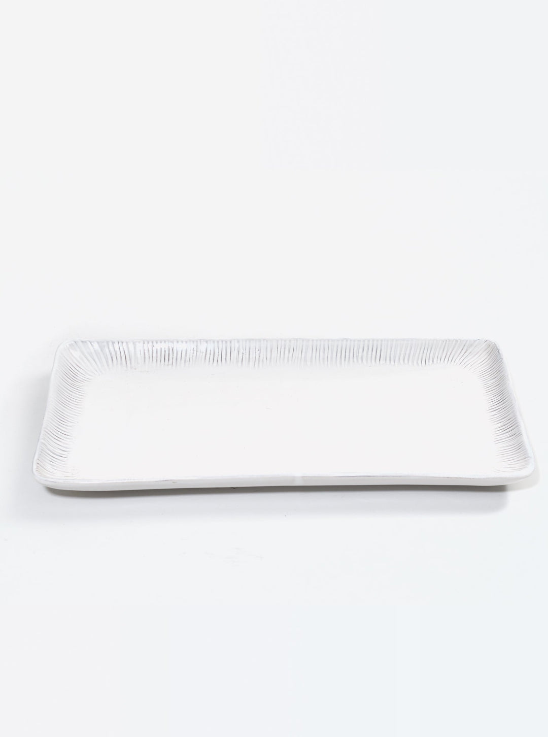 Zafferano America Graffito Rectangular Tray