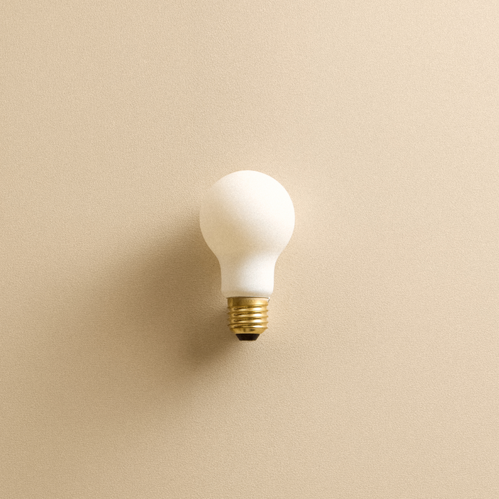 Tala Globe A60 E26 LED Bulb - Model GLOB-6W-E26-120V