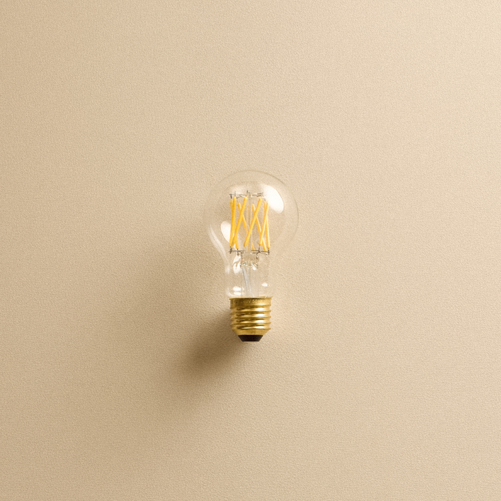 Tala Globe A60 E26 LED Bulb - Model GLOB-6W-E26-120V