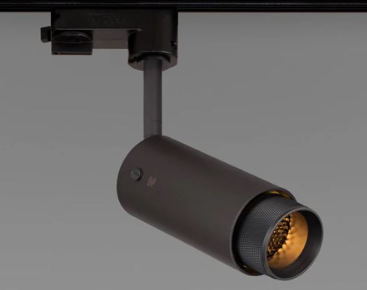 Buster + Punch Exhaust Track | Cross Knurl