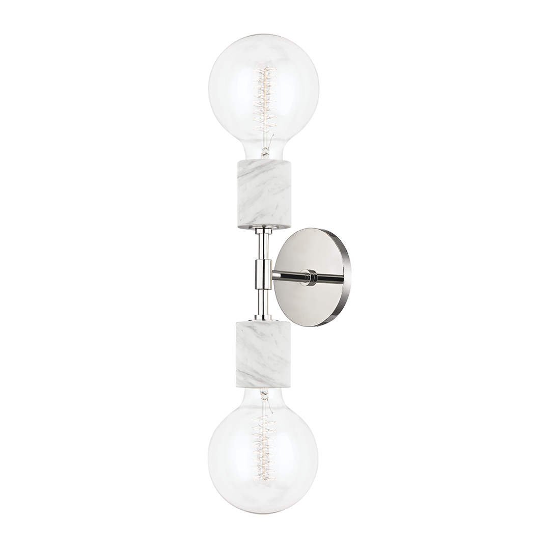 Mitzi Asime Wall Sconce