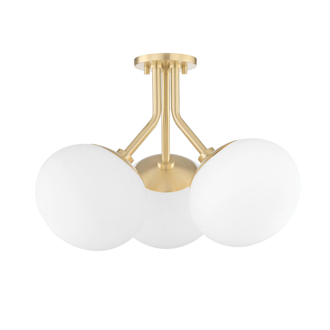 Mitzi Estee Semi Flush