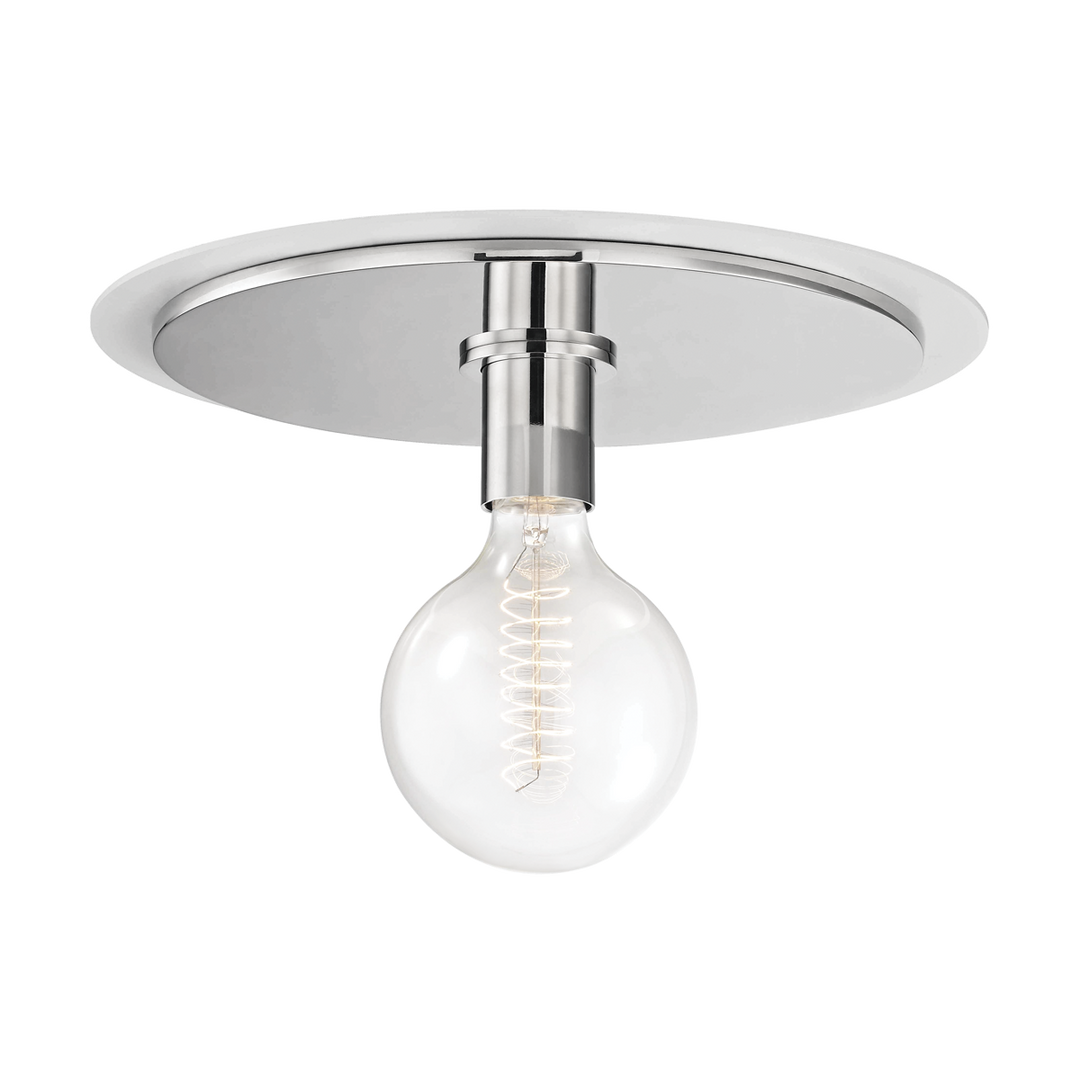 Mitzi Milo Flush Mount