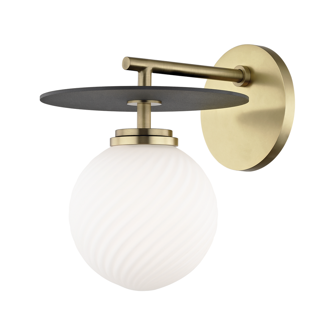 Mitzi Ellis Wall Sconce