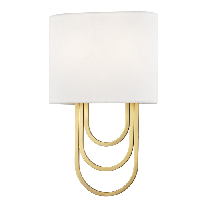 Mitzi Farah Wall Sconce