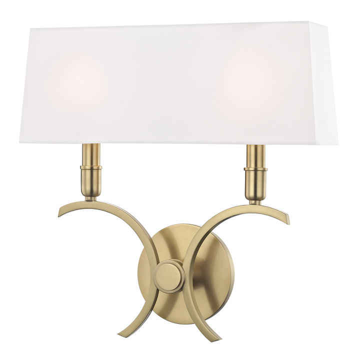 Mitzi Gwen Wall Sconce