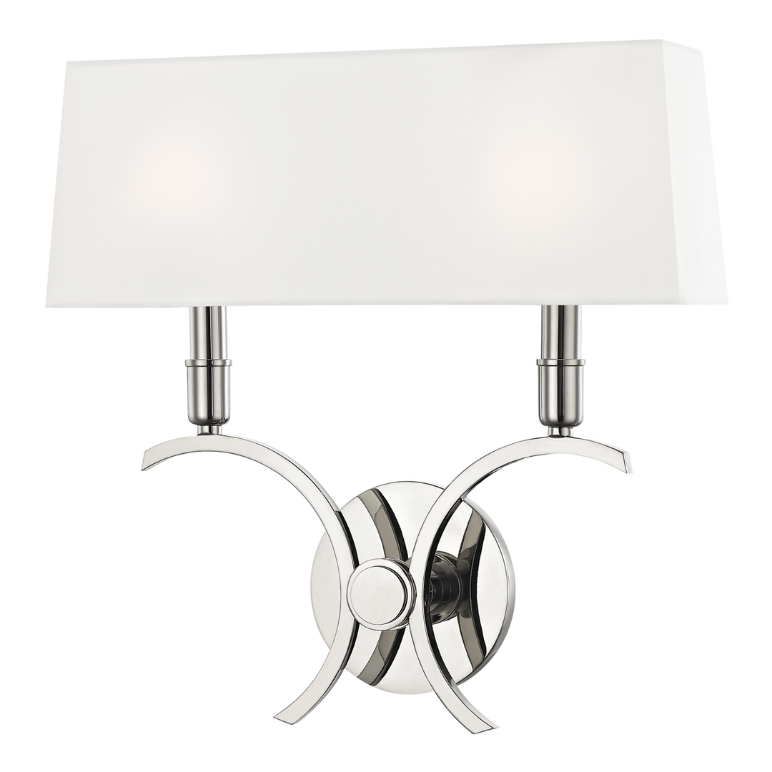 Mitzi Gwen Wall Sconce