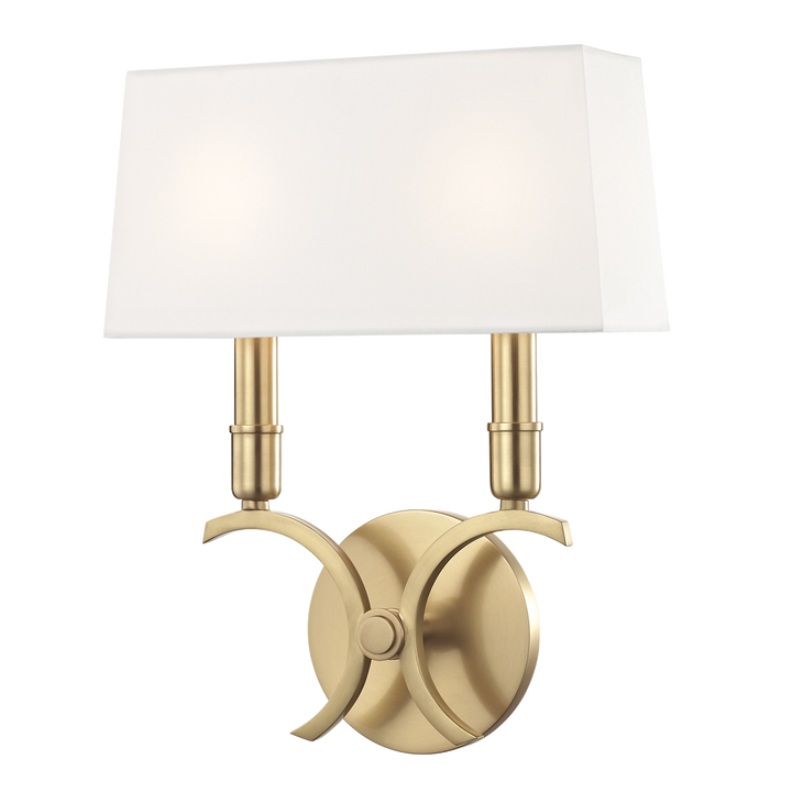 Mitzi Gwen Wall Sconce