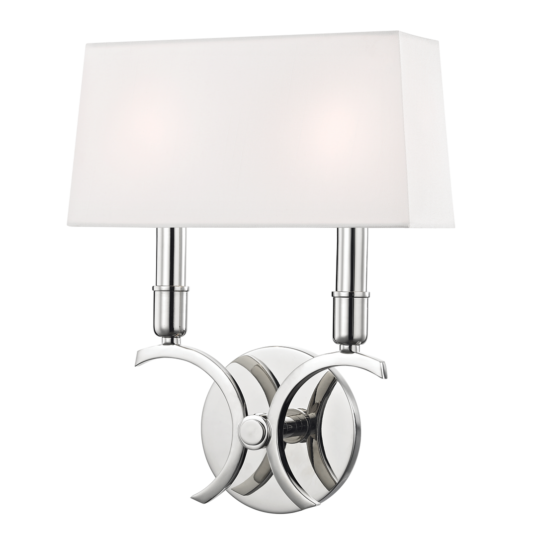 Mitzi Gwen Wall Sconce