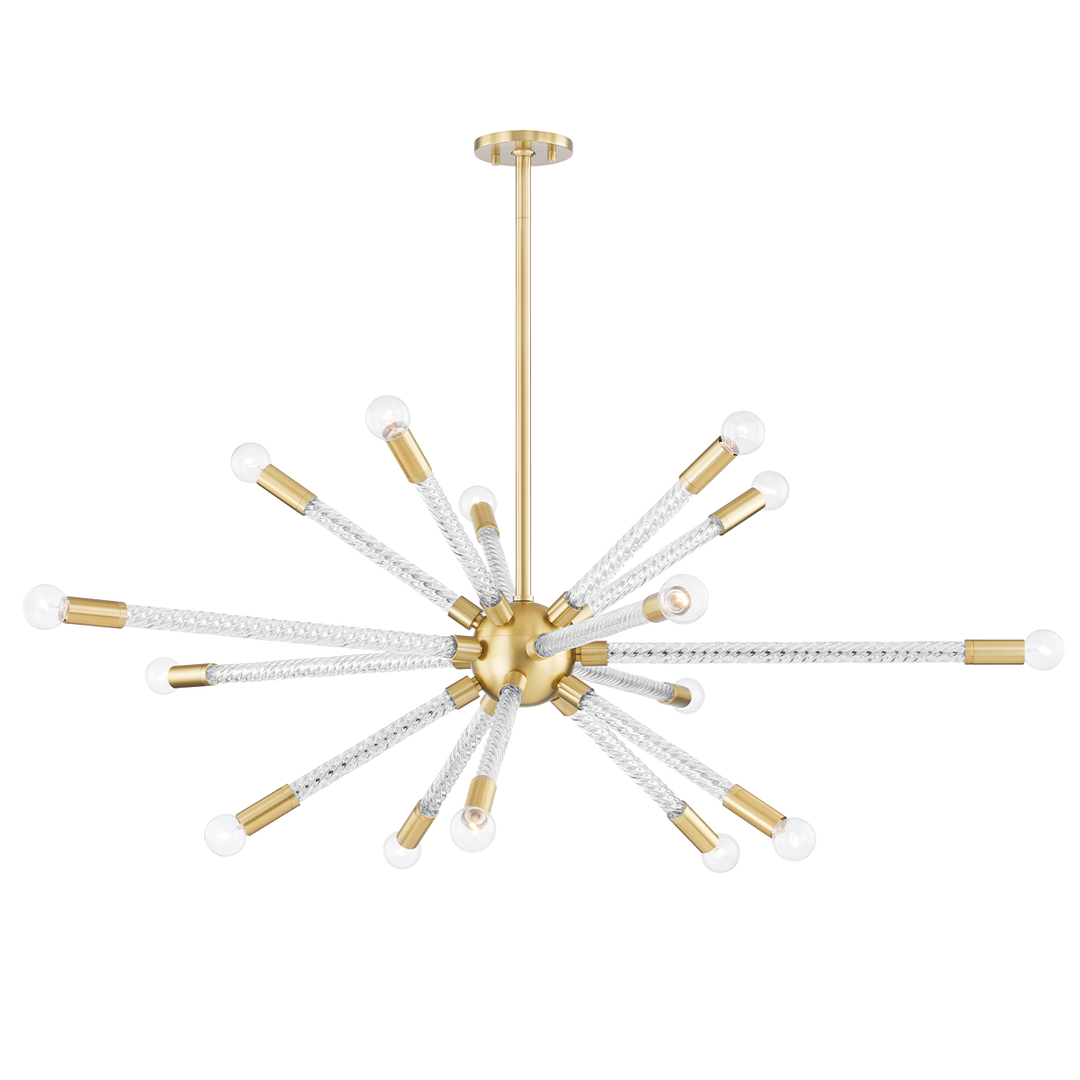 Mitzi Pippin Chandelier