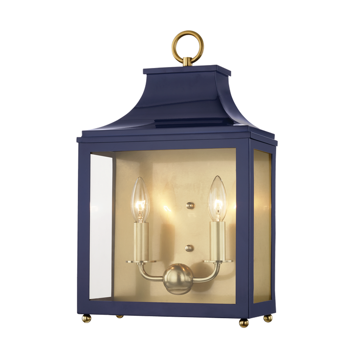 Mitzi Leigh Wall Sconce