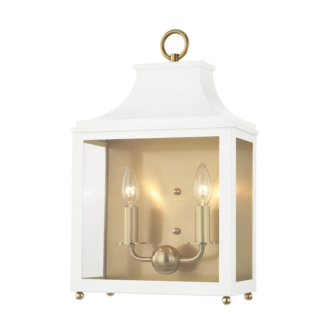 Mitzi Leigh Wall Sconce