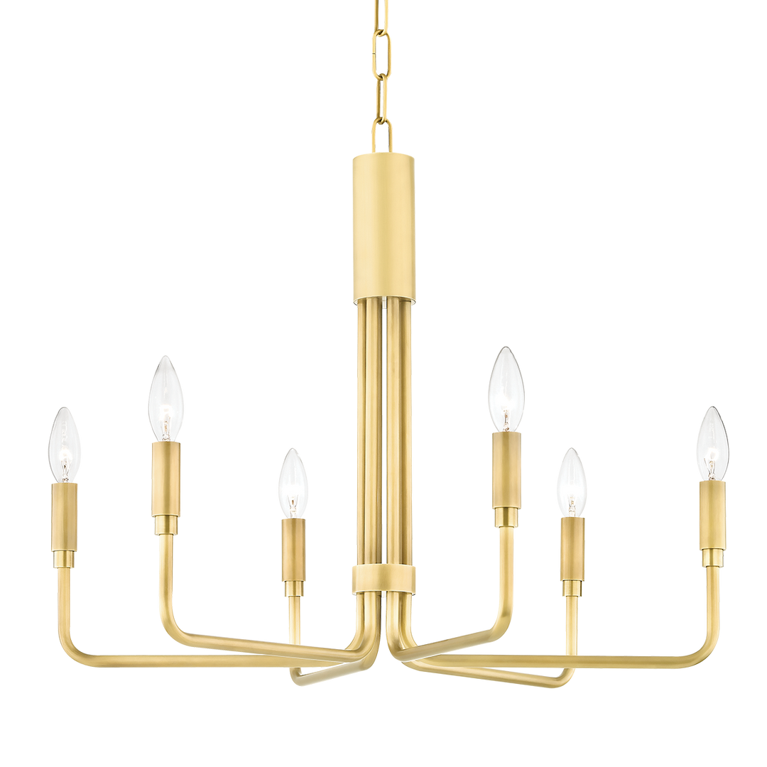 Mitzi Brigitte Chandelier