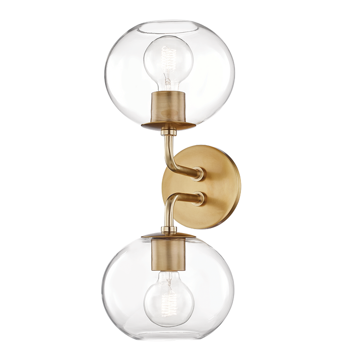 Mitzi Margot Wall Sconce