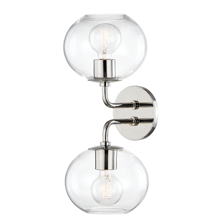 Mitzi Margot Wall Sconce