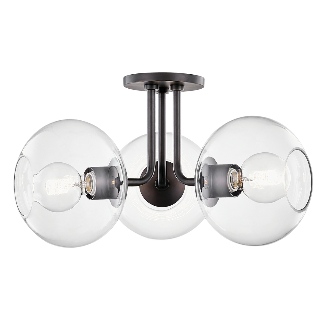 Mitzi Margot Semi Flush