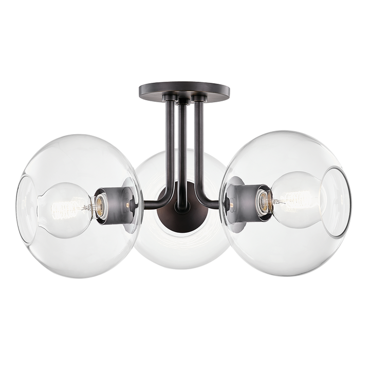 Mitzi Margot Semi Flush