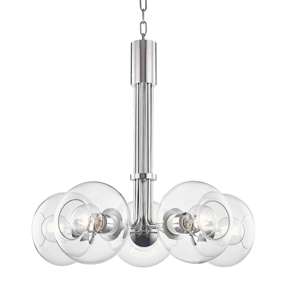 Mitzi Margot Chandelier