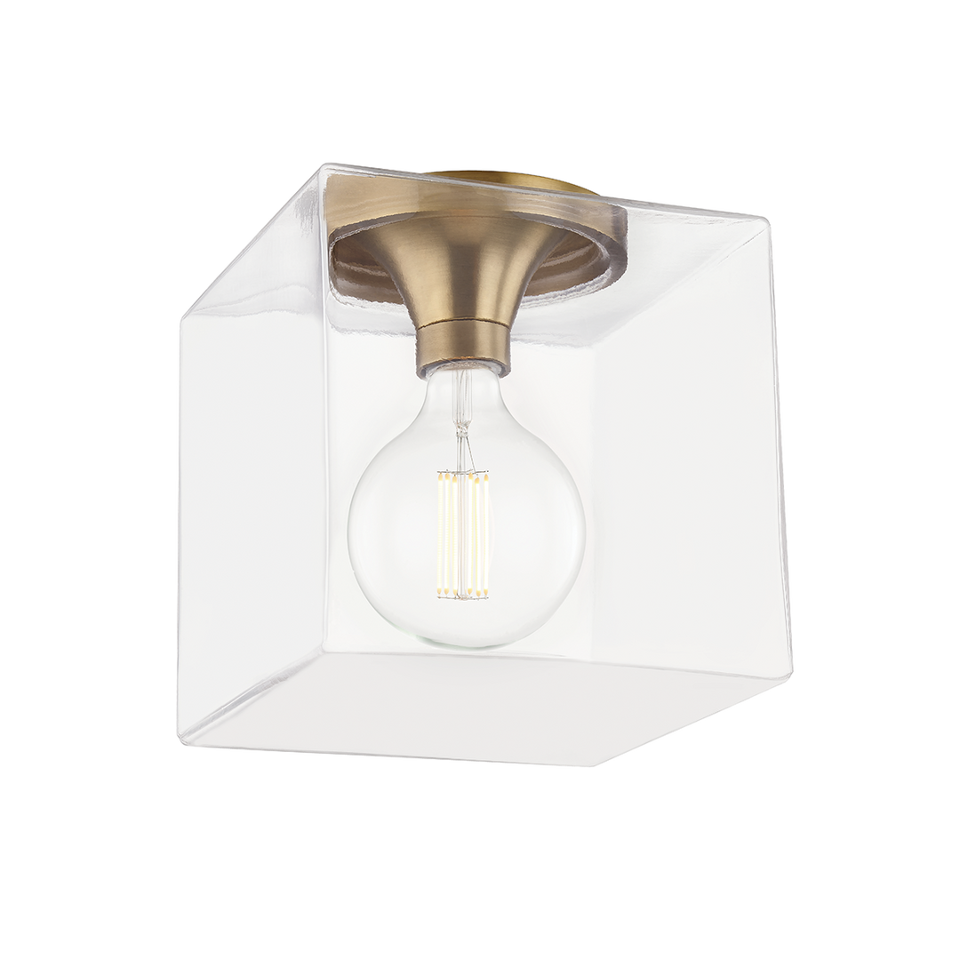 Mitzi Grace Flush Mount