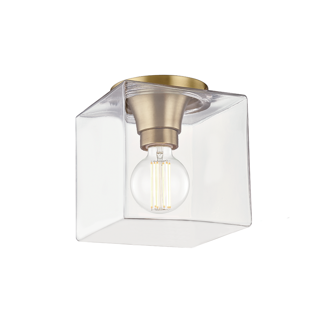 Mitzi Grace Flush Mount