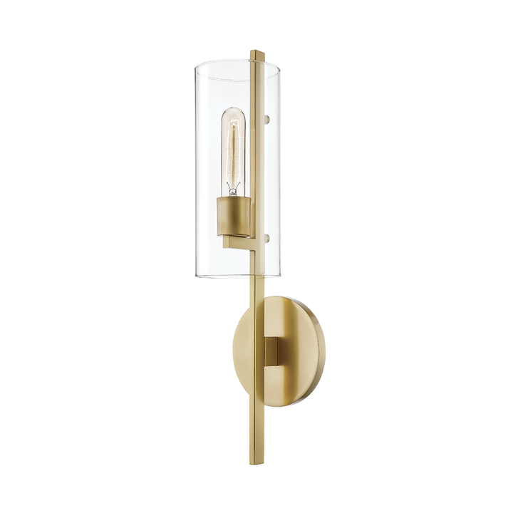 Mitzi Ariel Wall Sconce