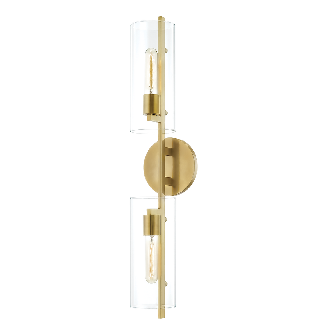 Mitzi Ariel Wall Sconce