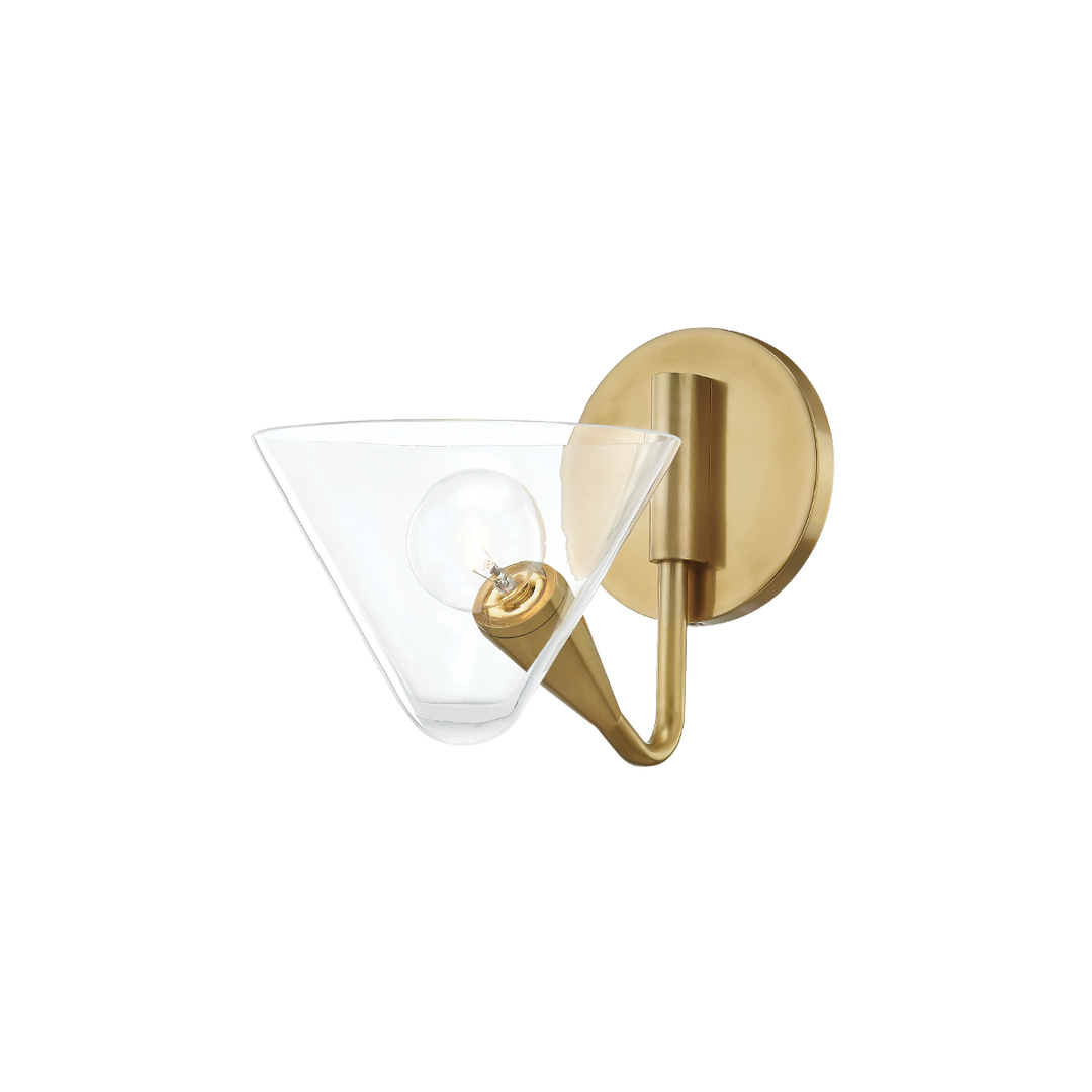 Mitzi Isabella Wall Sconce