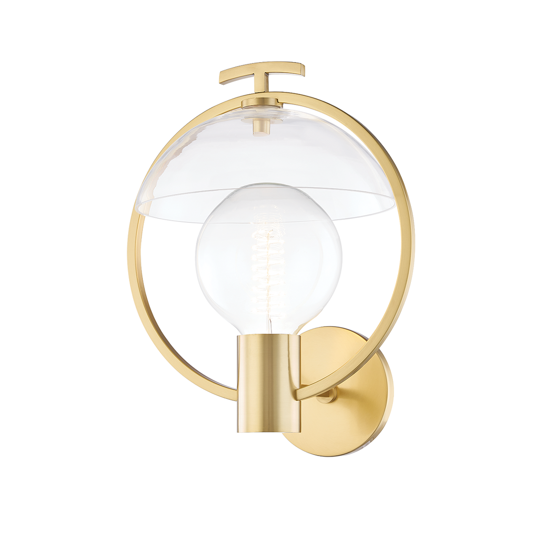 Mitzi Ringo Wall Sconce