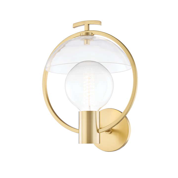 Mitzi Ringo Wall Sconce