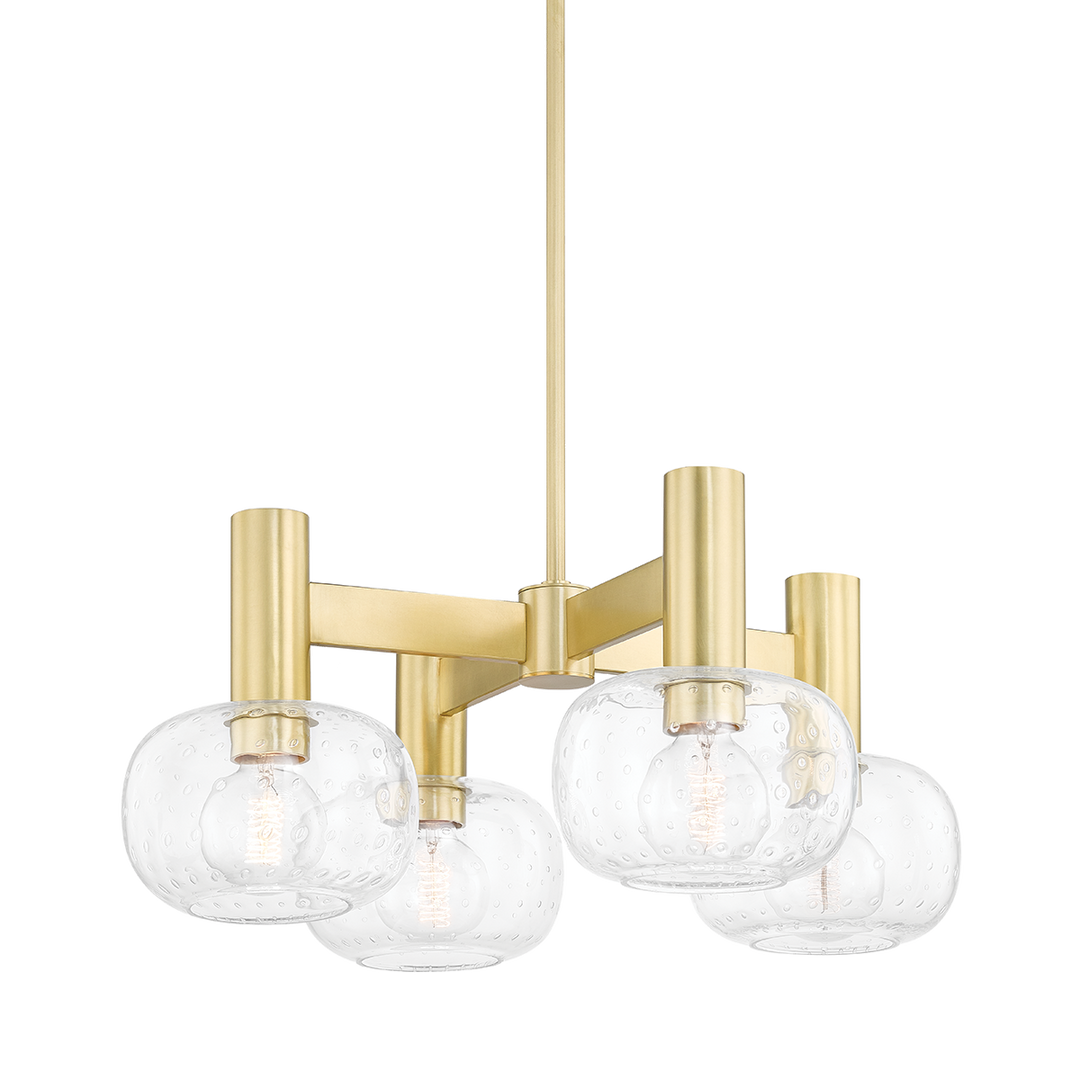 Mitzi Harlow Chandelier