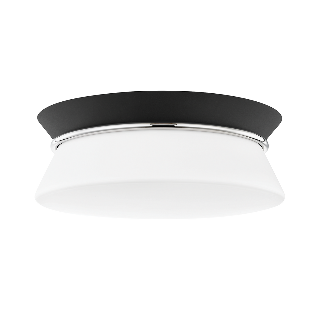 Mitzi Cath Flush Mount