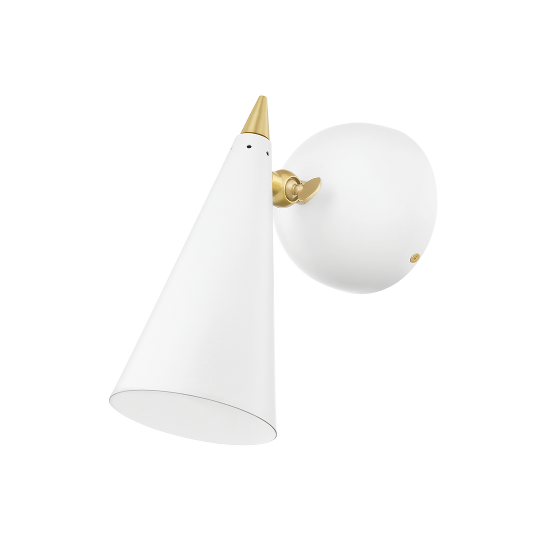 Mitzi Moxie Wall Sconce