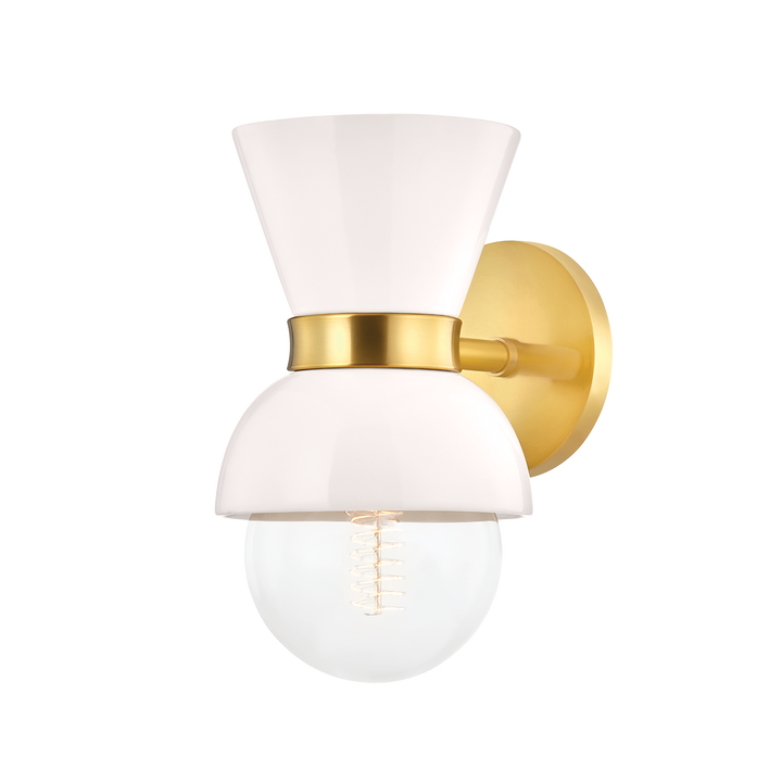 Mitzi Gillian Wall Sconce