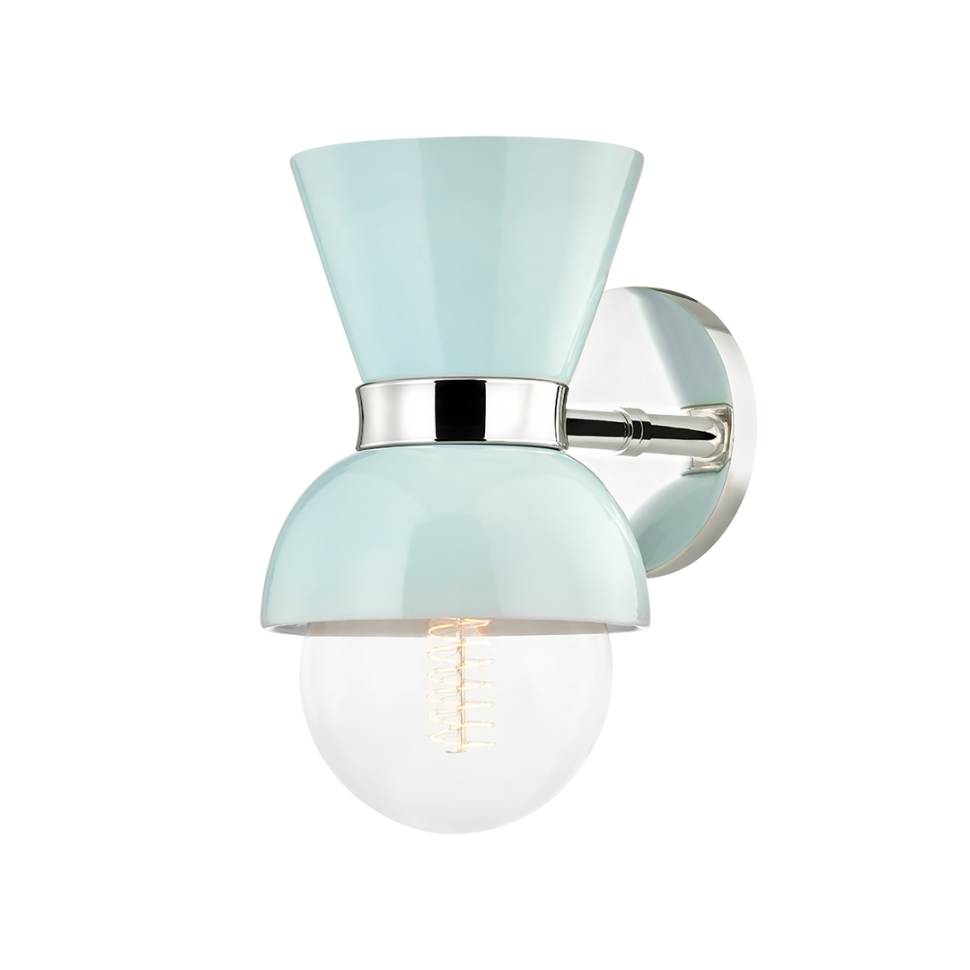 Mitzi Gillian Wall Sconce