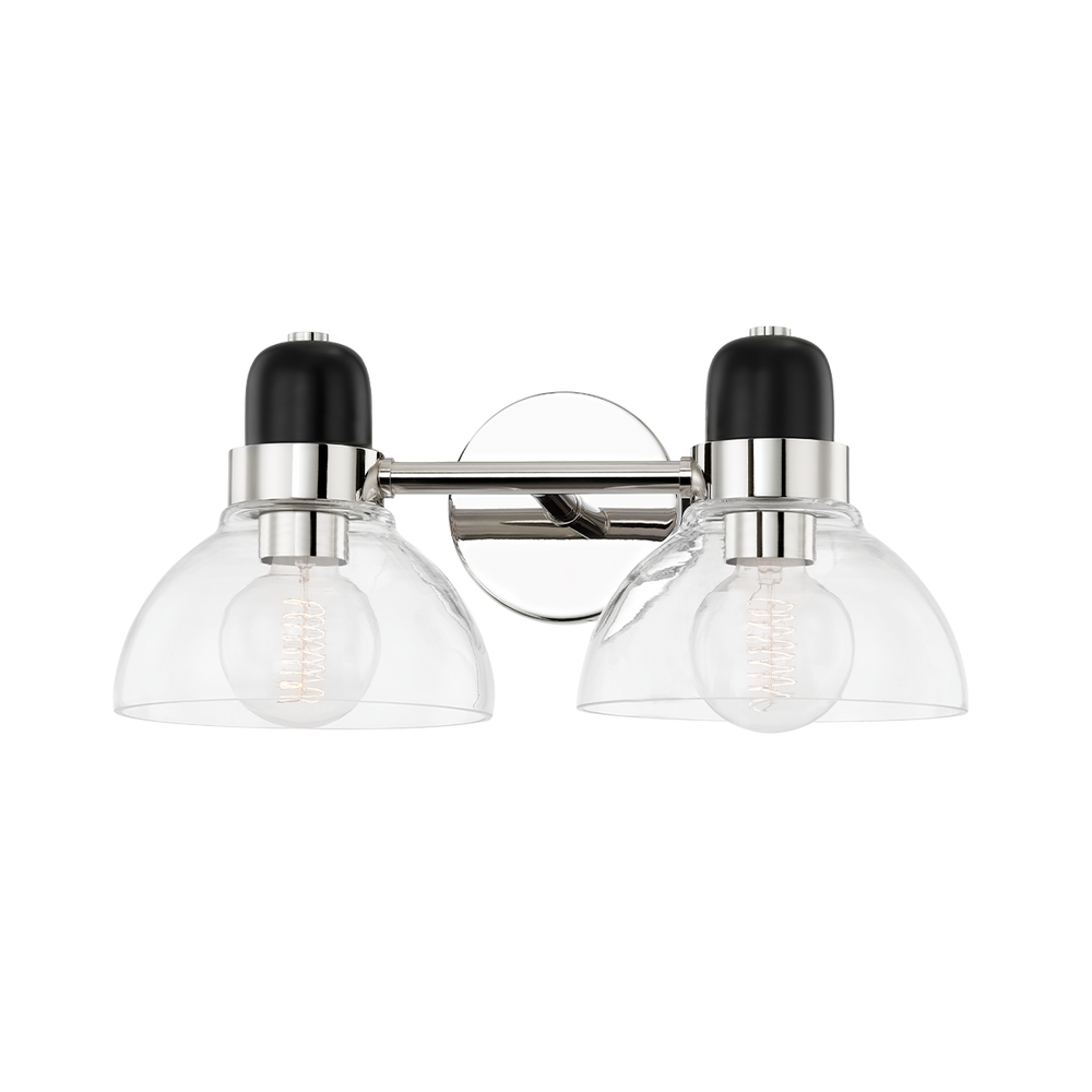 Mitzi Camile Bath and Vanity Vanity Lights Mitzi   