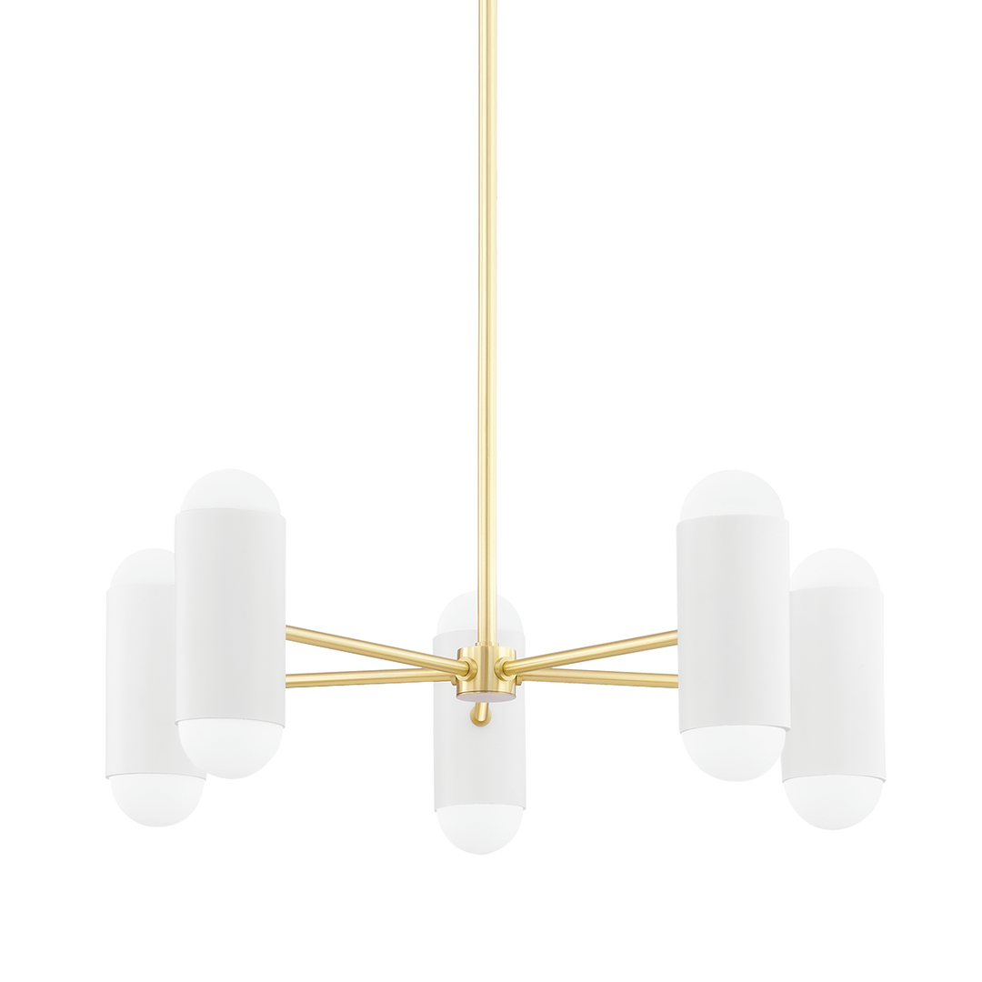 Mitzi Kira Chandelier