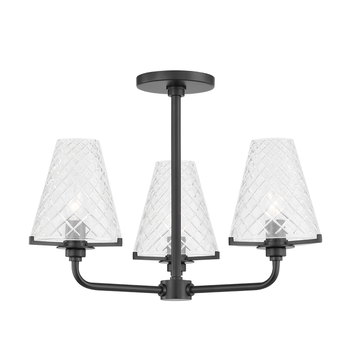 Mitzi Irene Semi Flush