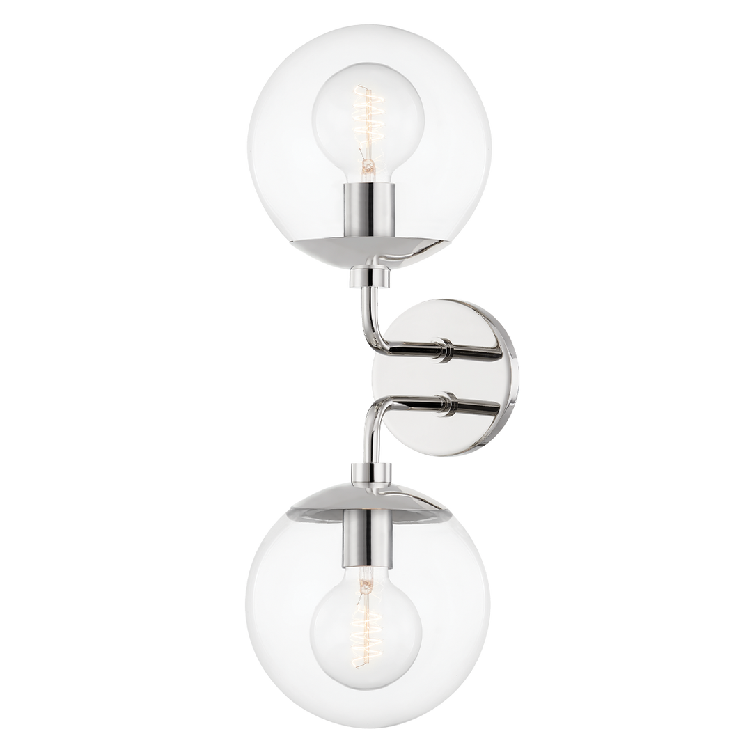 Mitzi Meadow Wall Sconce