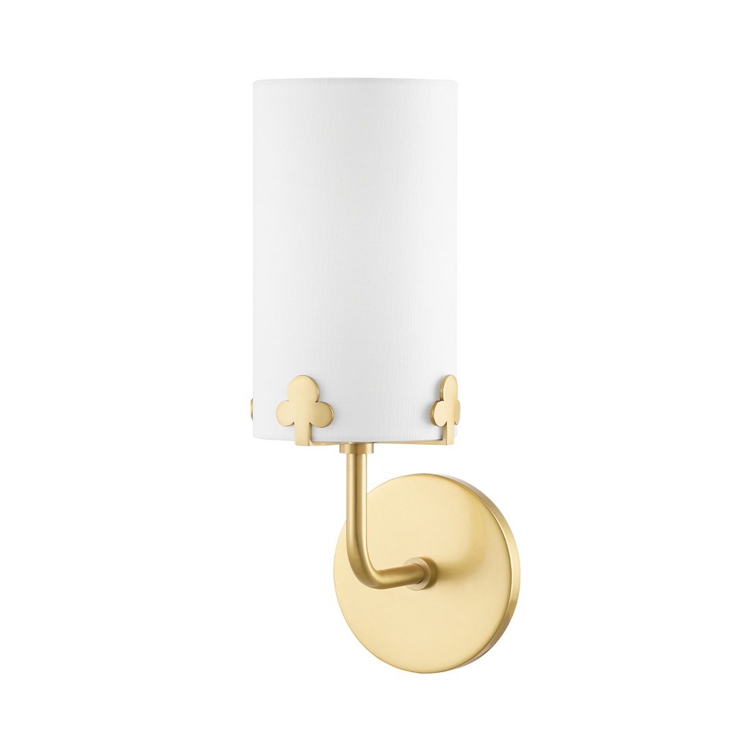 Mitzi Darlene Wall Sconce Wall Sconces Mitzi   