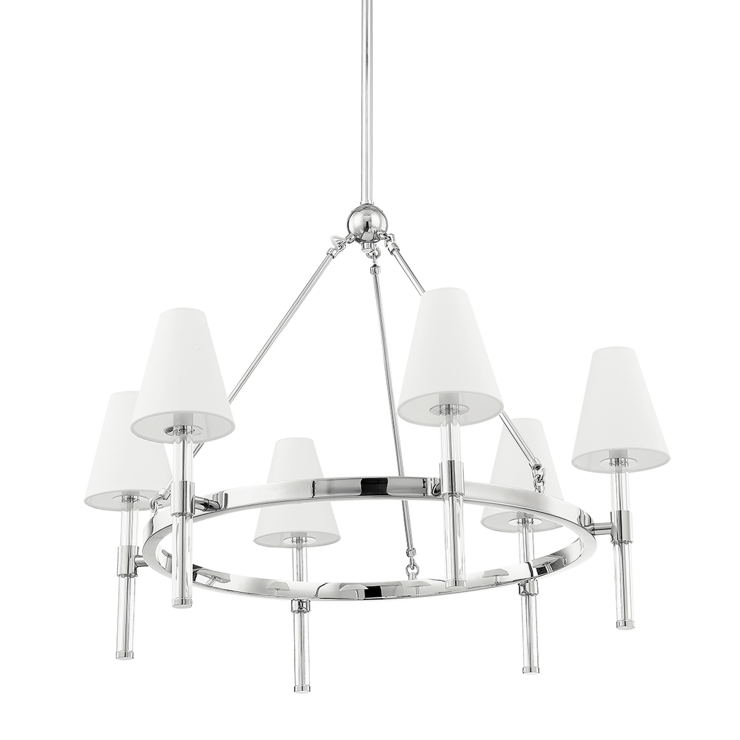 Mitzi Janelle Chandelier